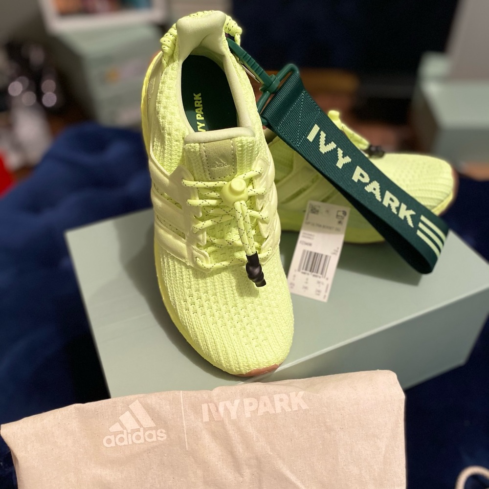 Ivy Park Ultra Boost